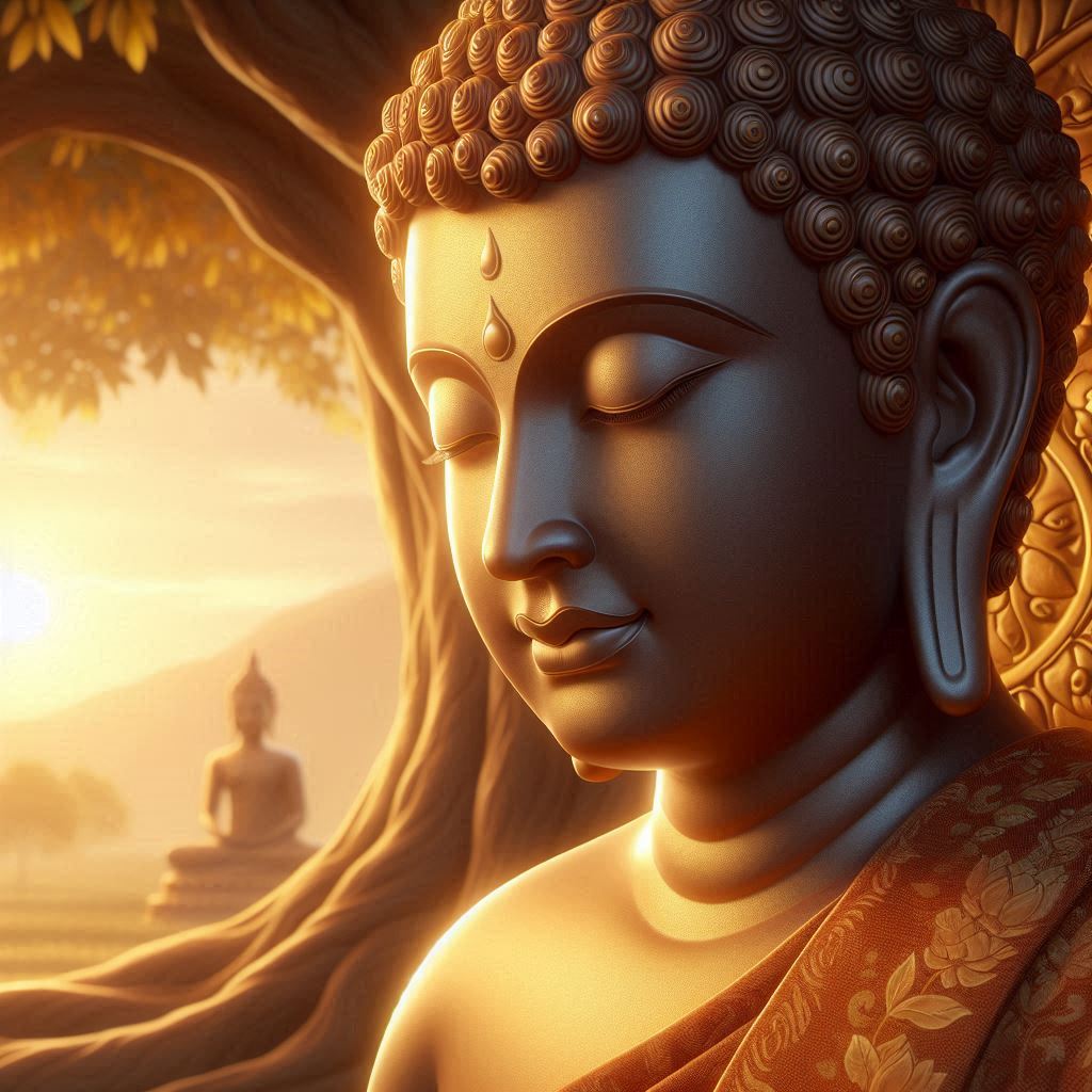 Gautama Buddha