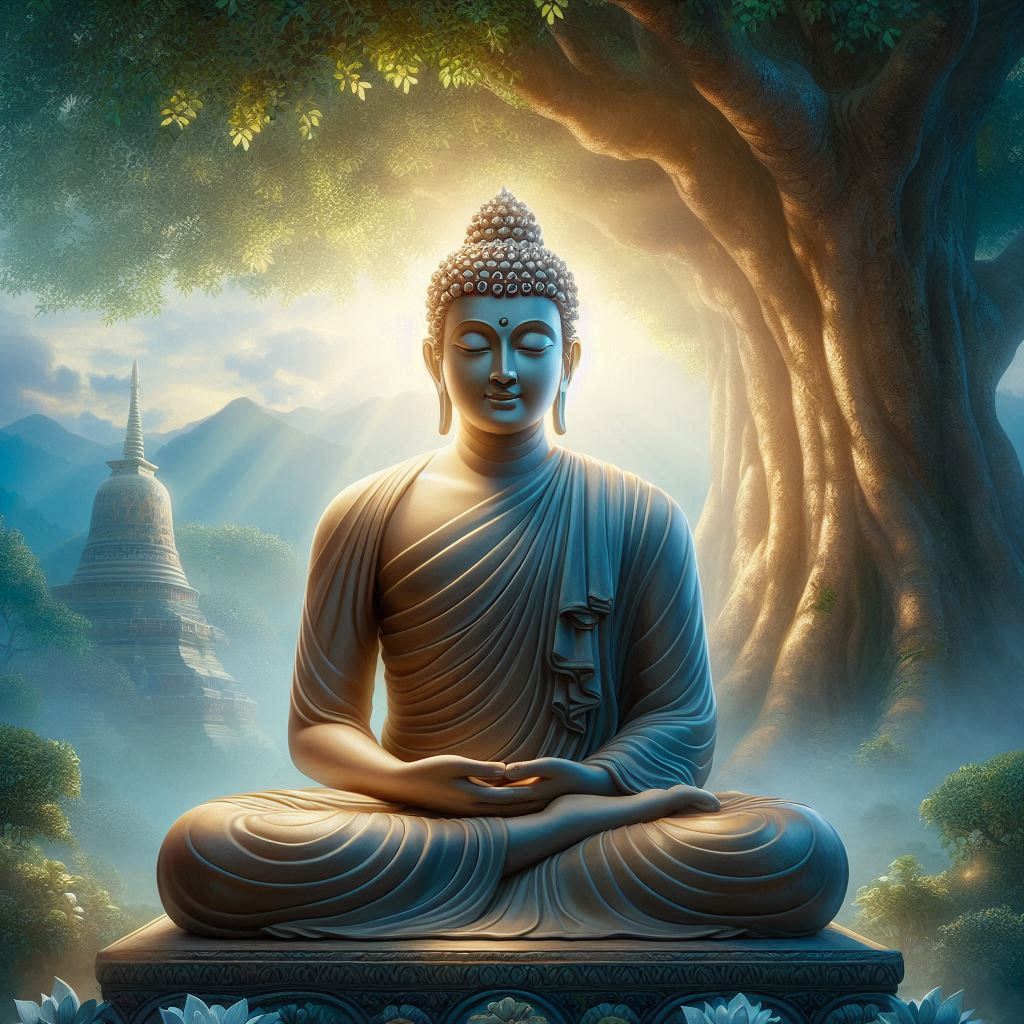 What is Dharma(Dhamma)?