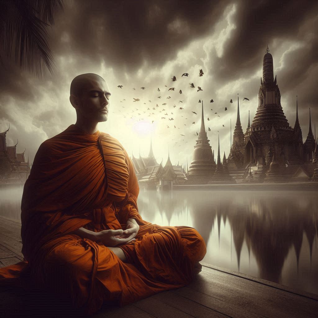 An Introduction to Buddhist Monks' Rules