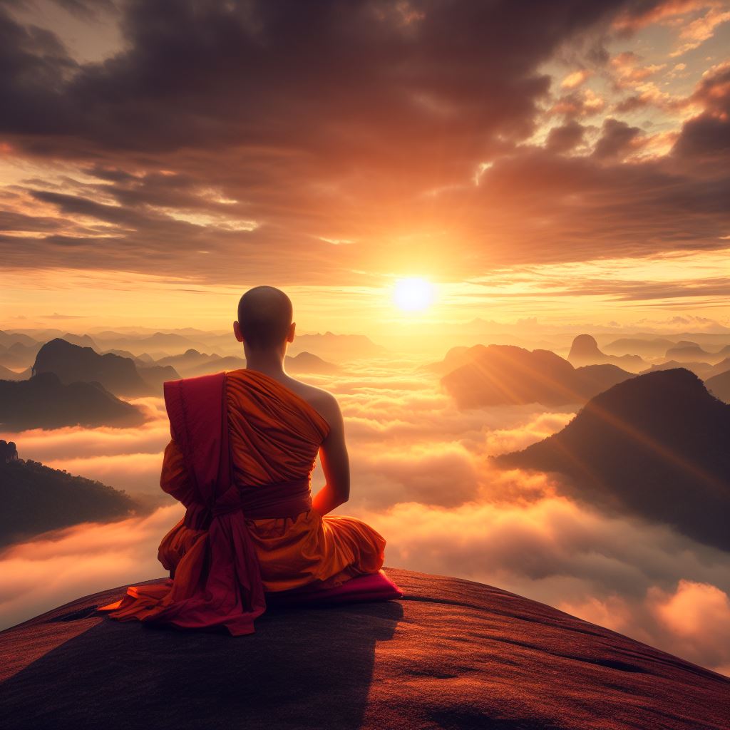 What are the Four Noble Truths?